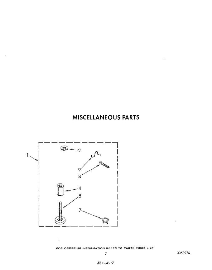 Diagram for 6LA6300XTM0