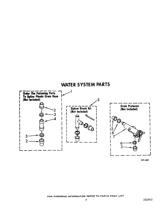 Diagram for 6LA6300XTG2