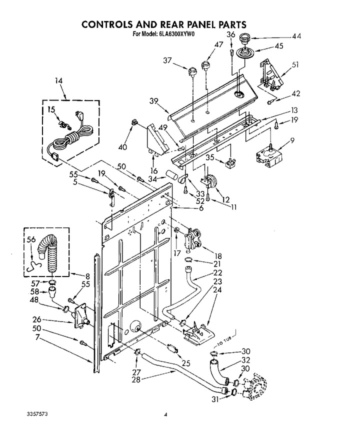 Diagram for 6LA6300XYN0