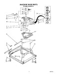 Diagram for 06 - Machine Base