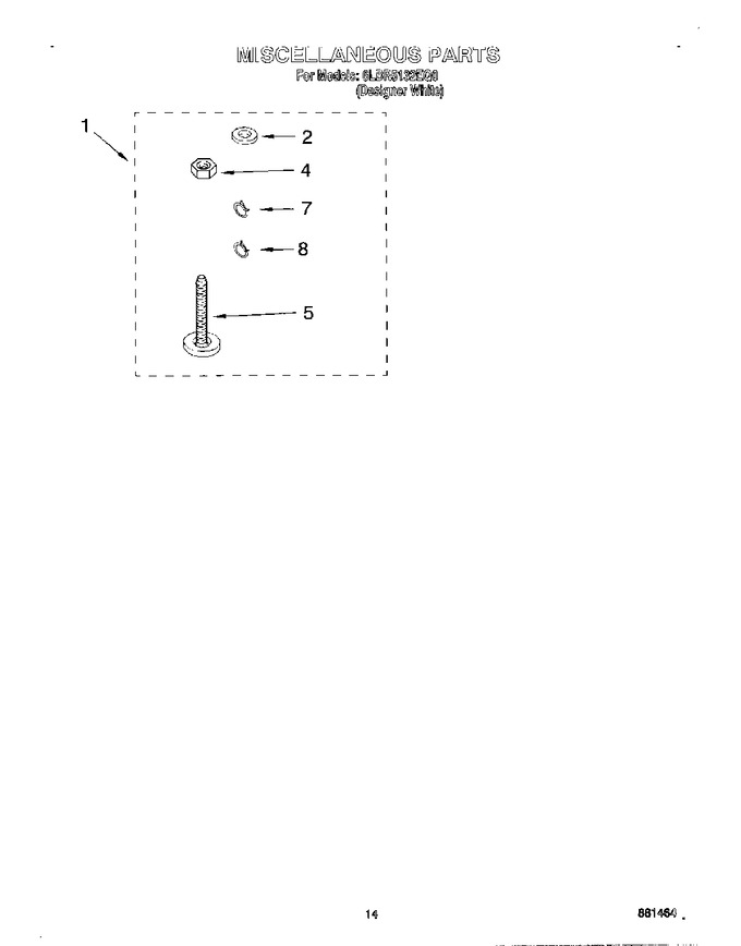 Diagram for 6LBR5132EQ0