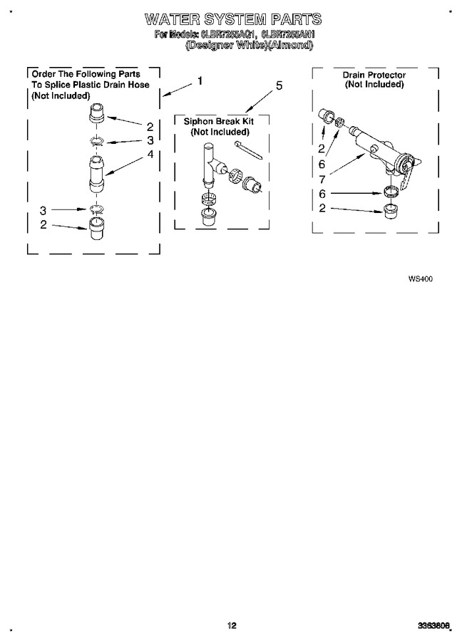 Diagram for 6LBR7255AQ1