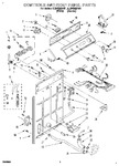Diagram for 02 - Controls And Rear Panel