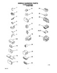 Diagram for 06 - Wiring Harness