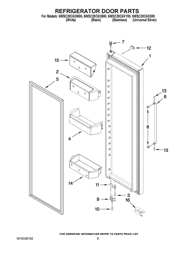 Diagram for 6WSC20C6XY00