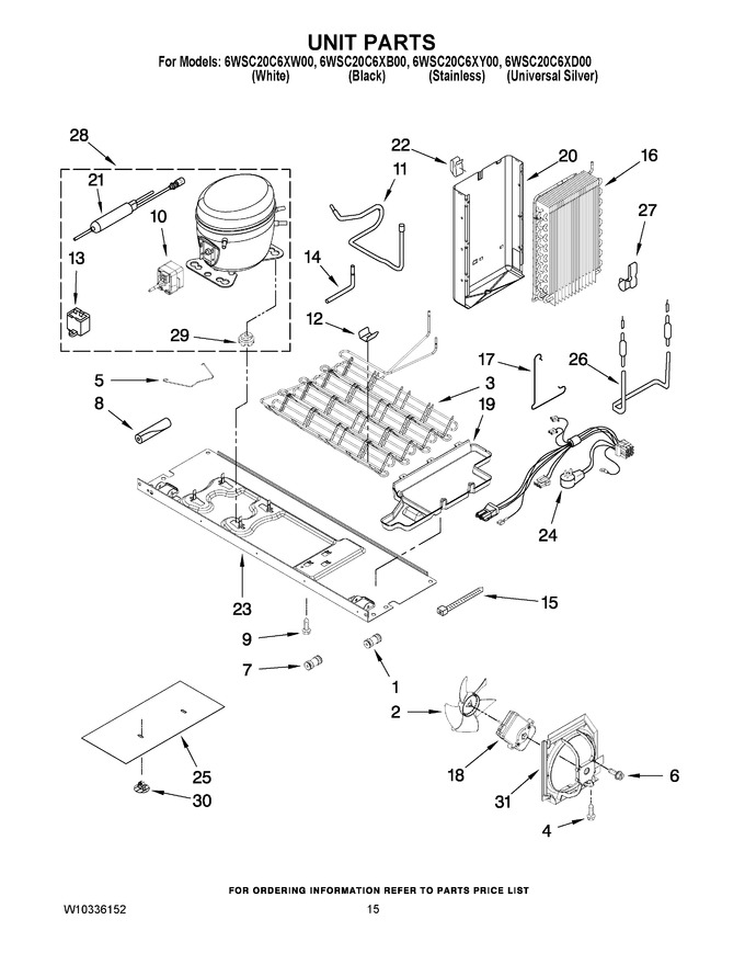 Diagram for 6WSC20C6XB00