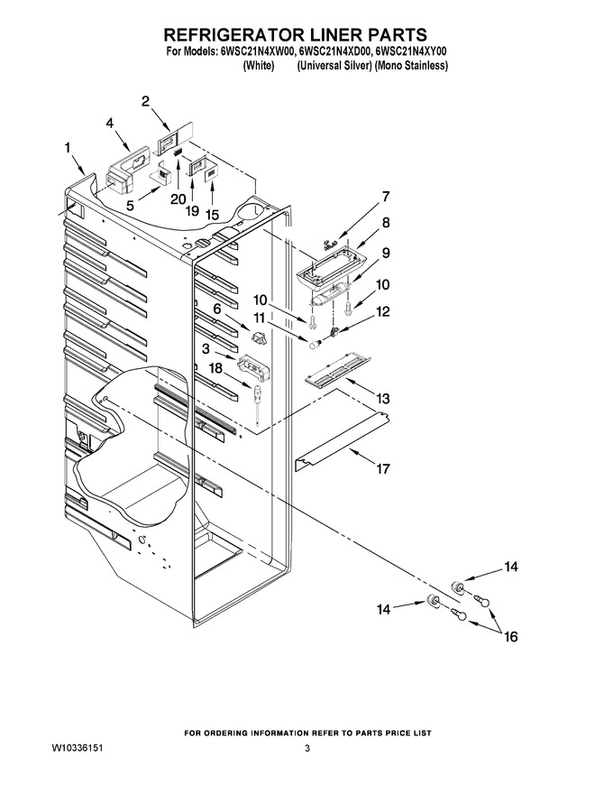 Diagram for 6WSC21N4XY00