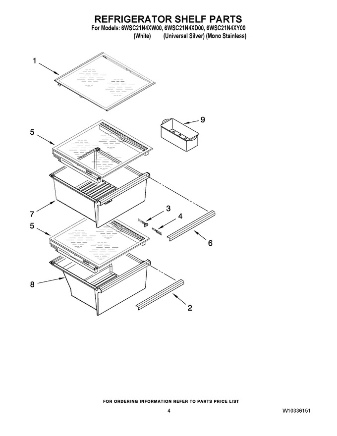 Diagram for 6WSC21N4XY00