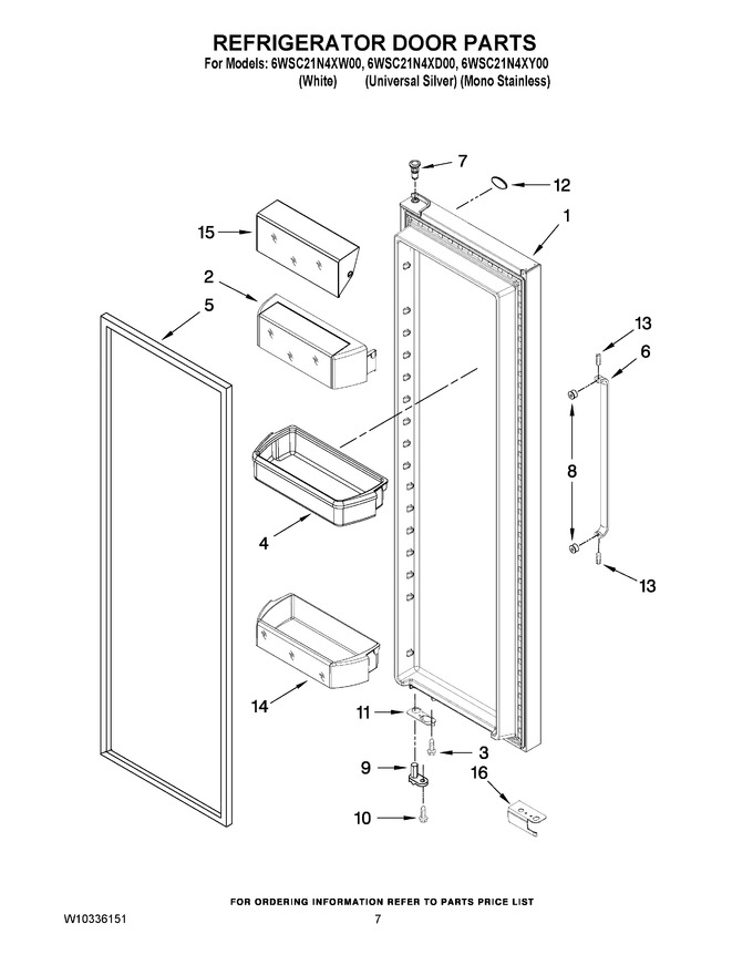 Diagram for 6WSC21N4XY00