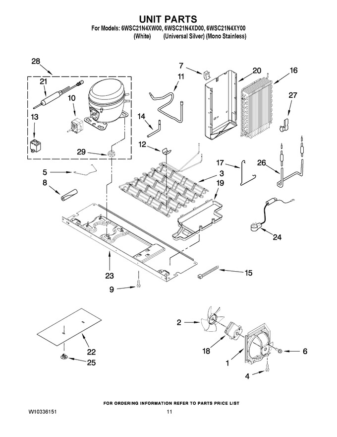 Diagram for 6WSC21N4XY00