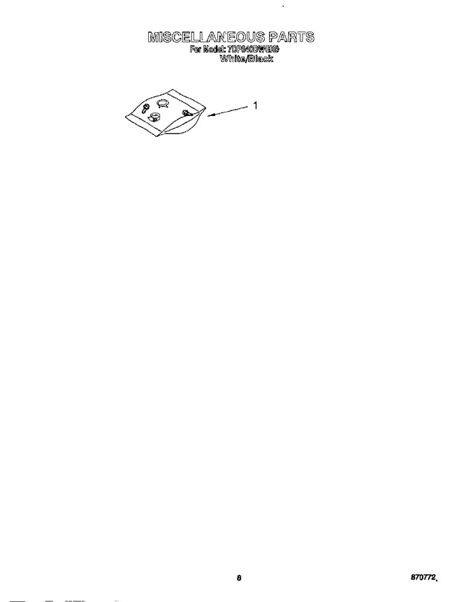 Diagram for 7DP840DWGX0
