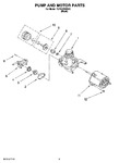 Diagram for 07 - Pump And Motor Parts, Optional Parts (not Included)