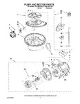 Diagram for 06 - Pump And Motor Parts