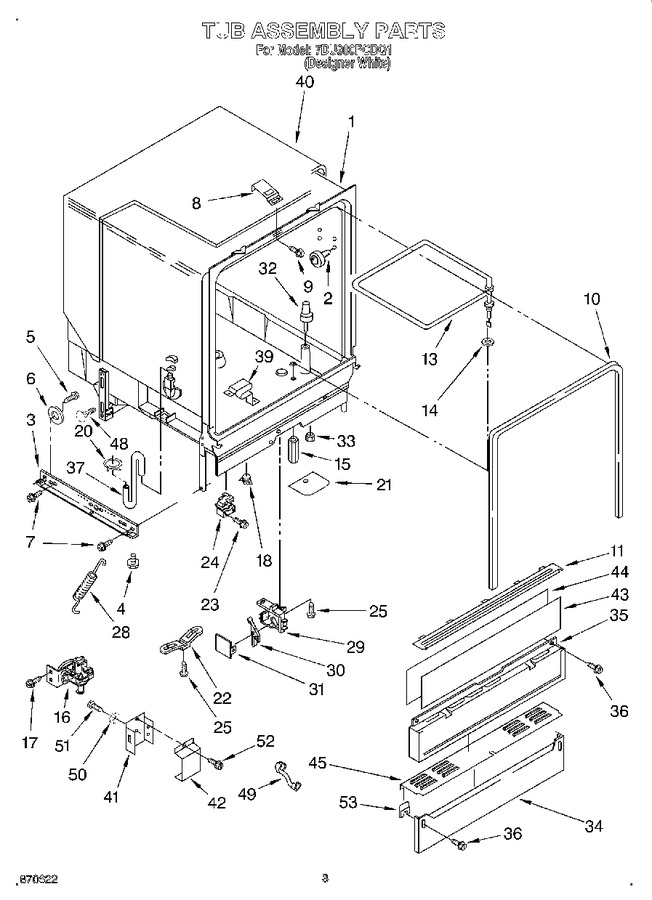 Diagram for 7DU900PCDQ1