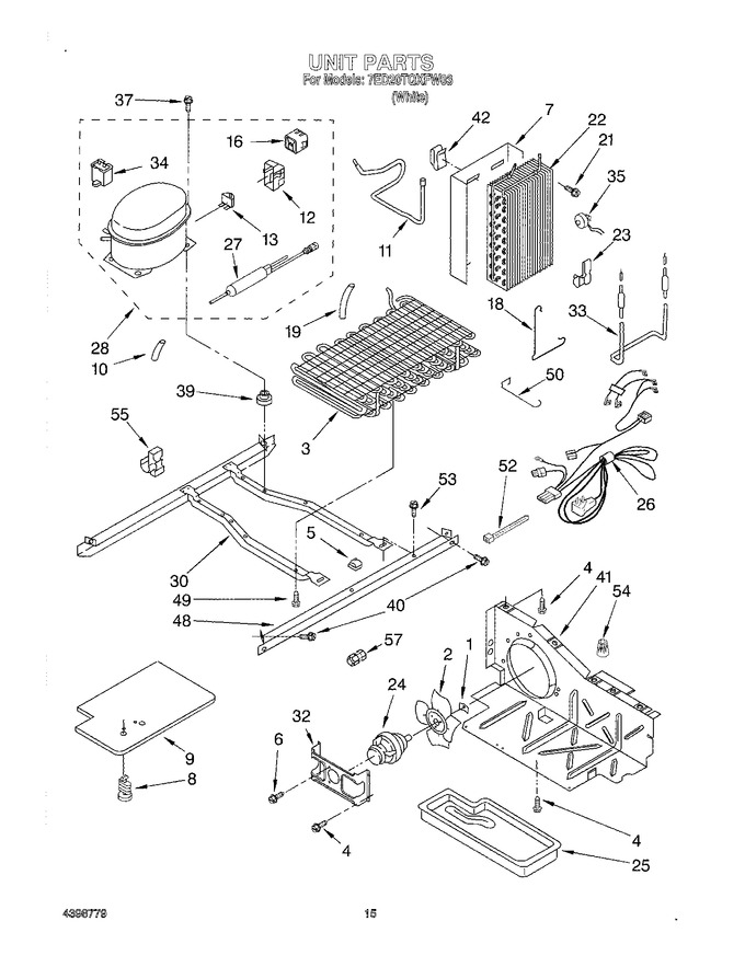 Diagram for 7ED20TQXFW03