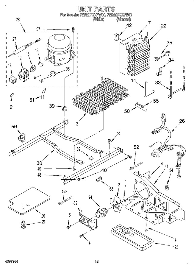 Diagram for 7ED22PQXFN00