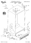 Diagram for 01 - Cabinet, Literature