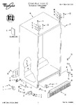 Diagram for 01 - Cabinet, Literature