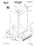 Diagram for 01 - Cabinet