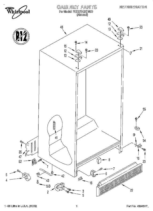 Diagram for 7ED27DQXDN00