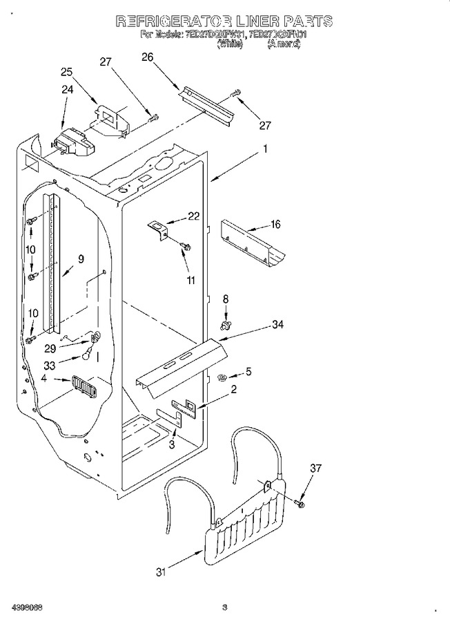 Diagram for 7ED27DQXFN01