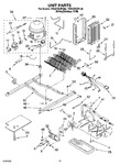 Diagram for 09 - Unit Parts