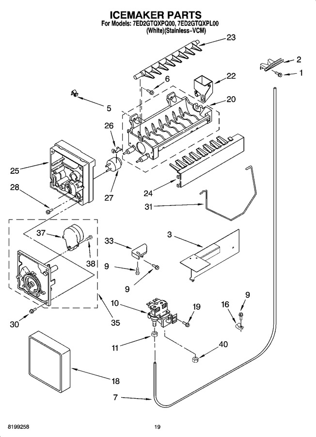 Diagram for 7ED2GTQXPL00