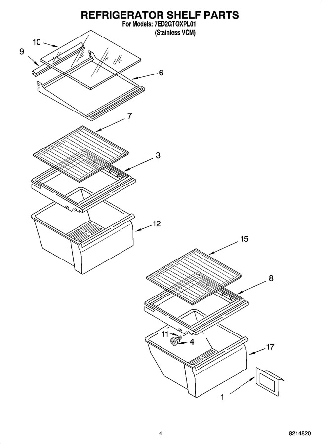 Diagram for 7ED2GTQXPL01