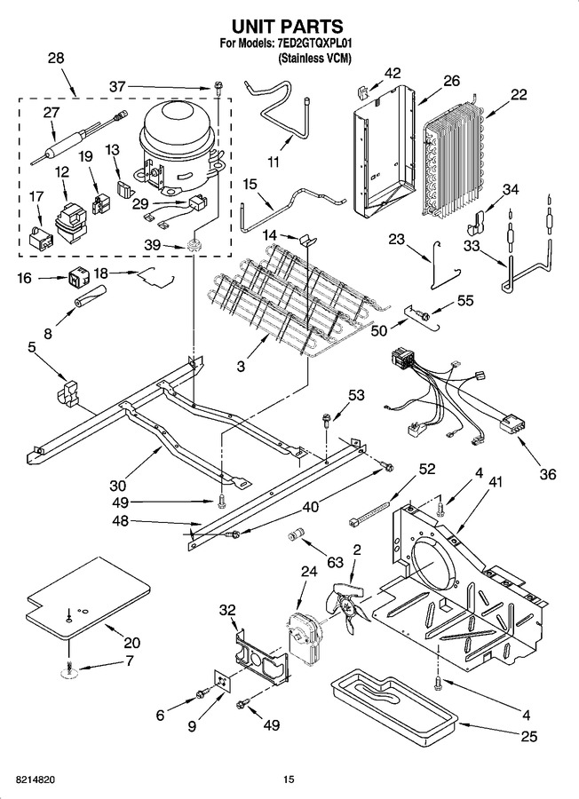 Diagram for 7ED2GTQXPL01