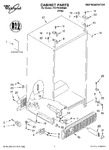 Diagram for 01 - Cabinet, Literature