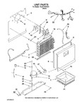 Diagram for 04 - Unit Parts