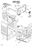 Diagram for 03 - Liner Parts