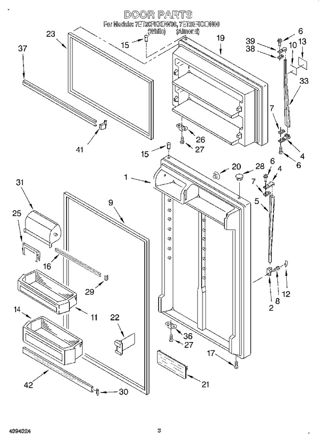 Diagram for 7ET20PKXDN00
