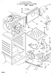 Diagram for 03 - Liner