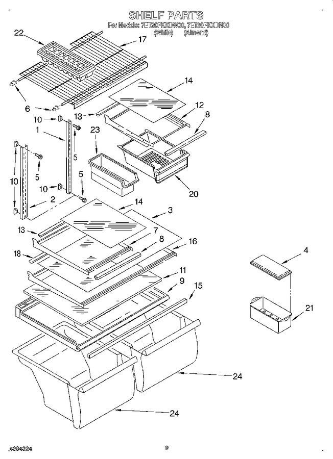Diagram for 7ET20PKXDN00