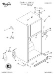 Diagram for 01 - Cabinet