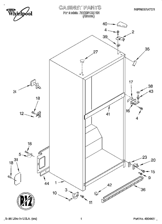Diagram for 7ET20PKXDN01