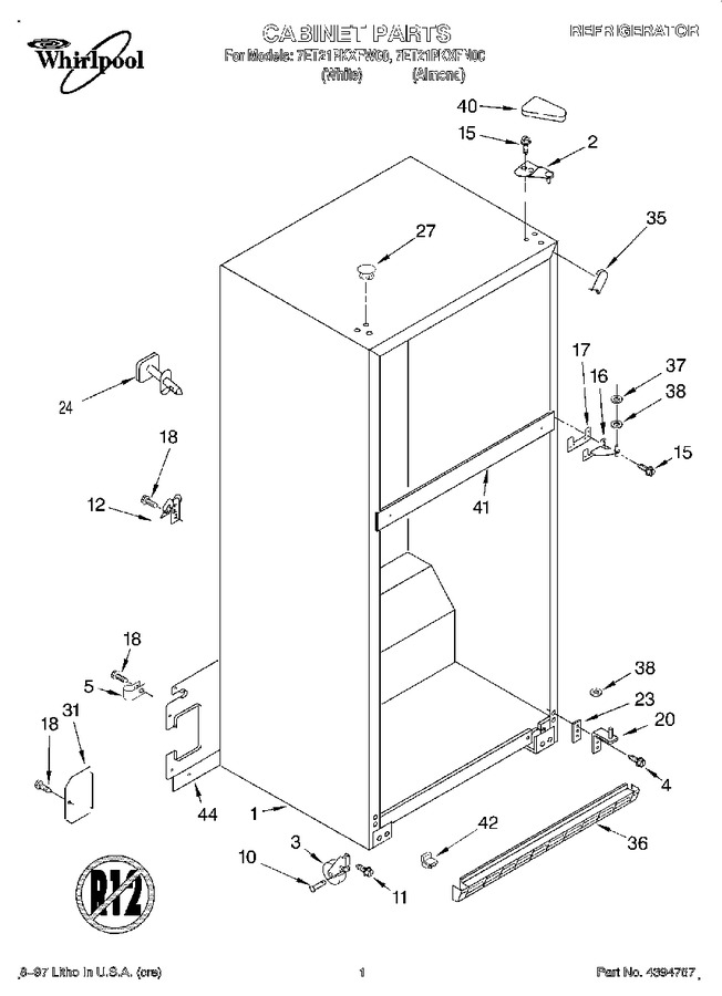 Diagram for 7ET21PKXFN00