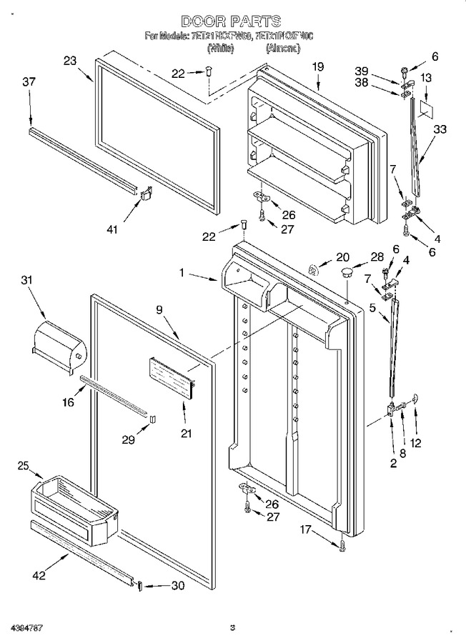 Diagram for 7ET21PKXFN00