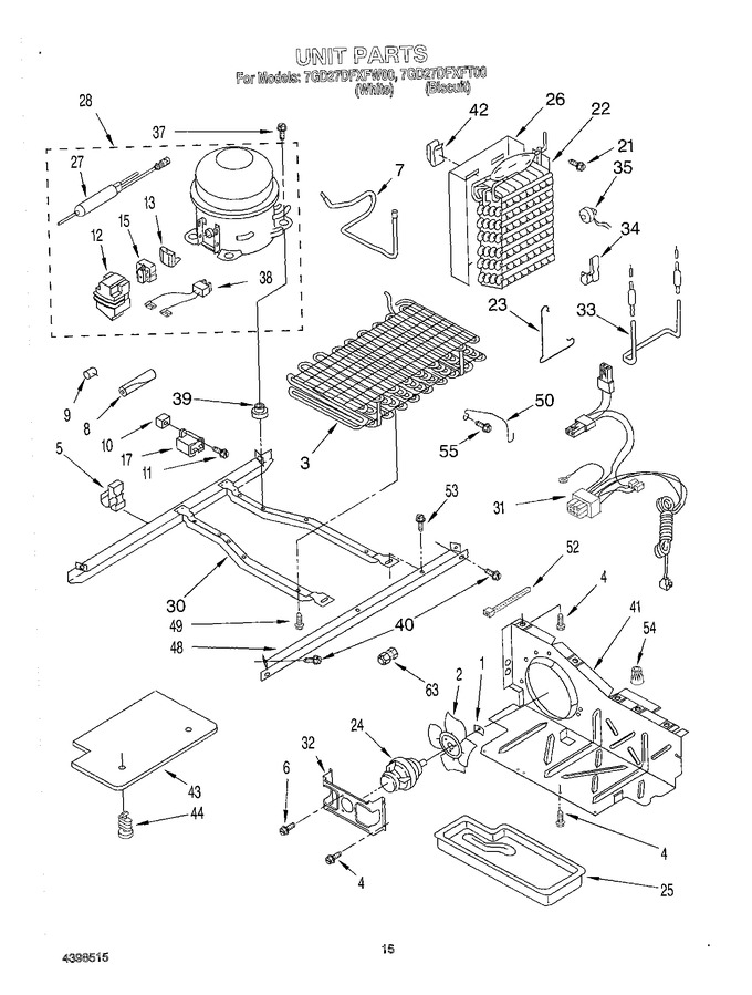Diagram for 7GD27DFXFT00