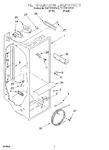 Diagram for 02 - Refrigerator Liner