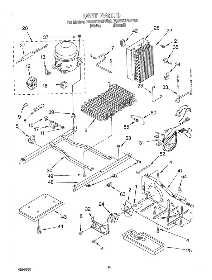 Diagram for 7GD27DFXFT02