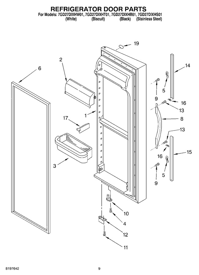 Diagram for 7GD27DIXHS01