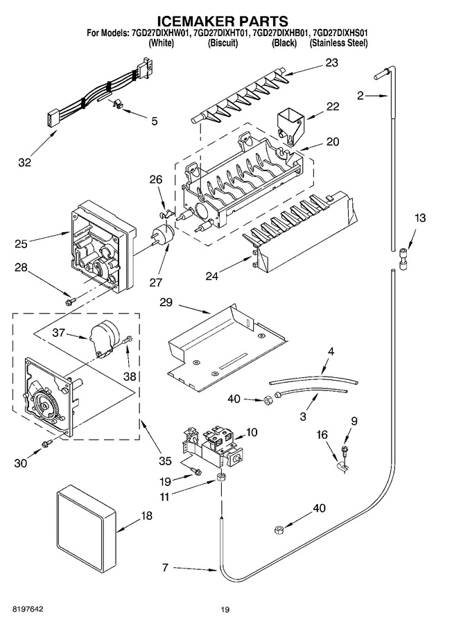 Diagram for 7GD27DIXHW01