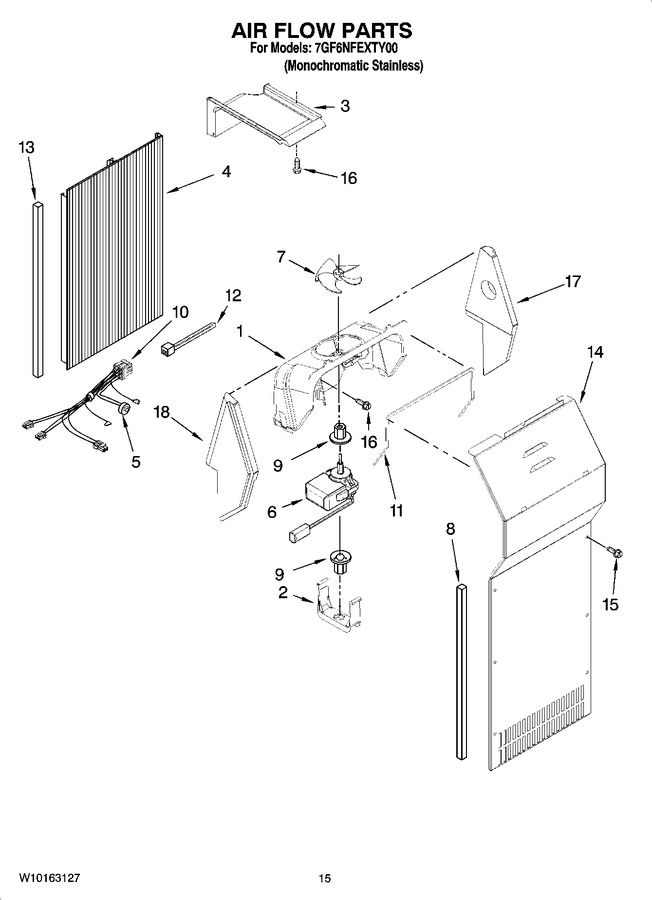 Diagram for 7GF6NFEXTY00