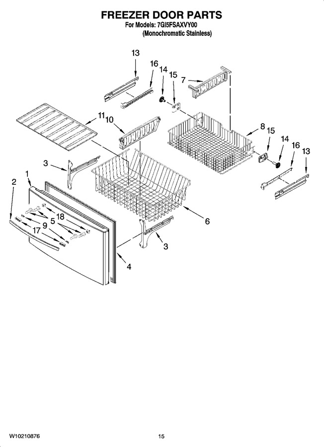 Diagram for 7GI5FSAXVY00