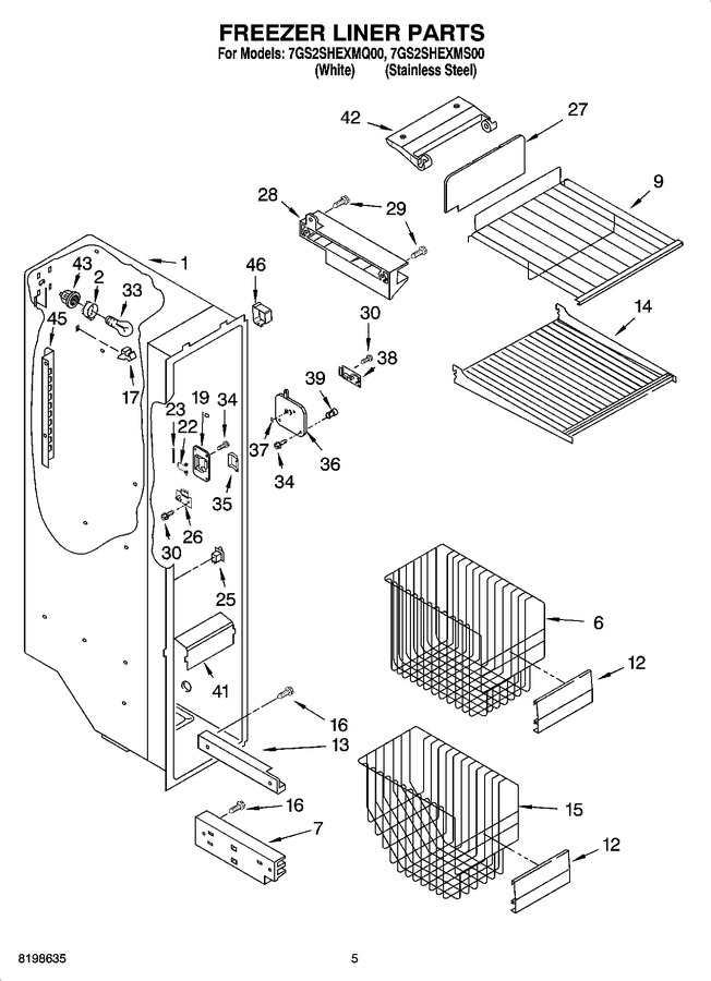 Diagram for 7GS2SHEXMS00