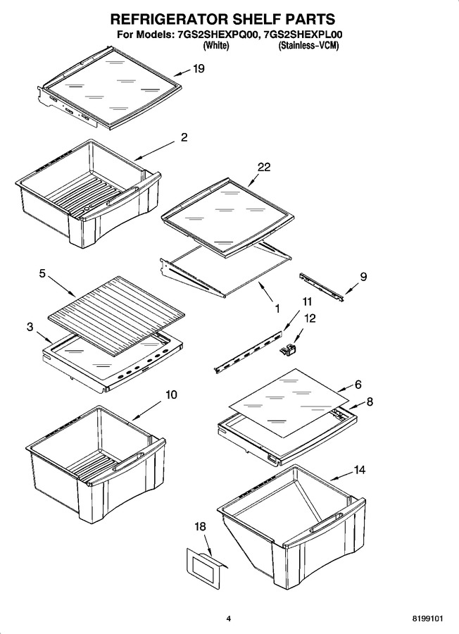 Diagram for 7GS2SHEXPQ00