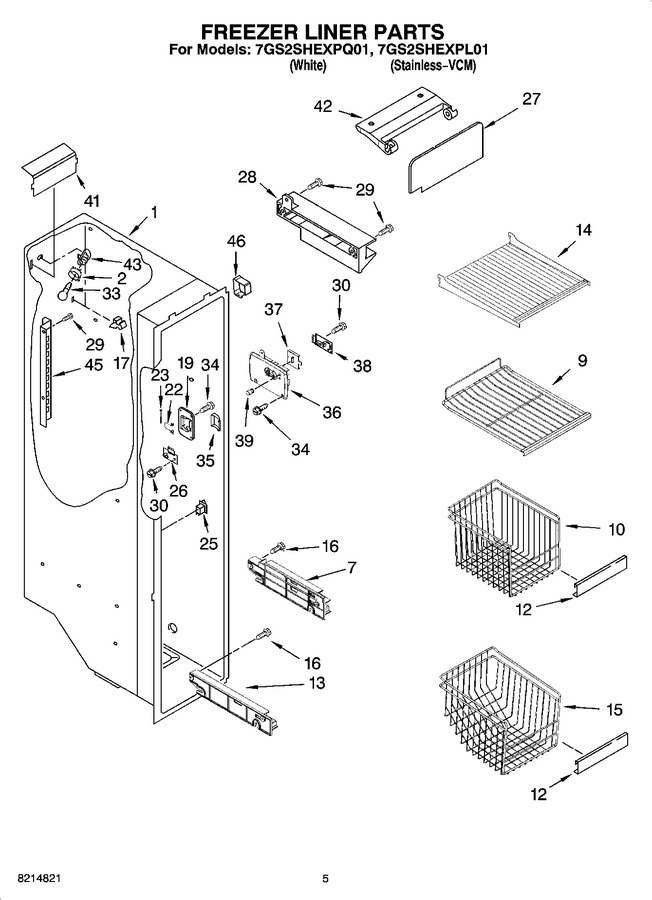 Diagram for 7GS2SHEXPL01