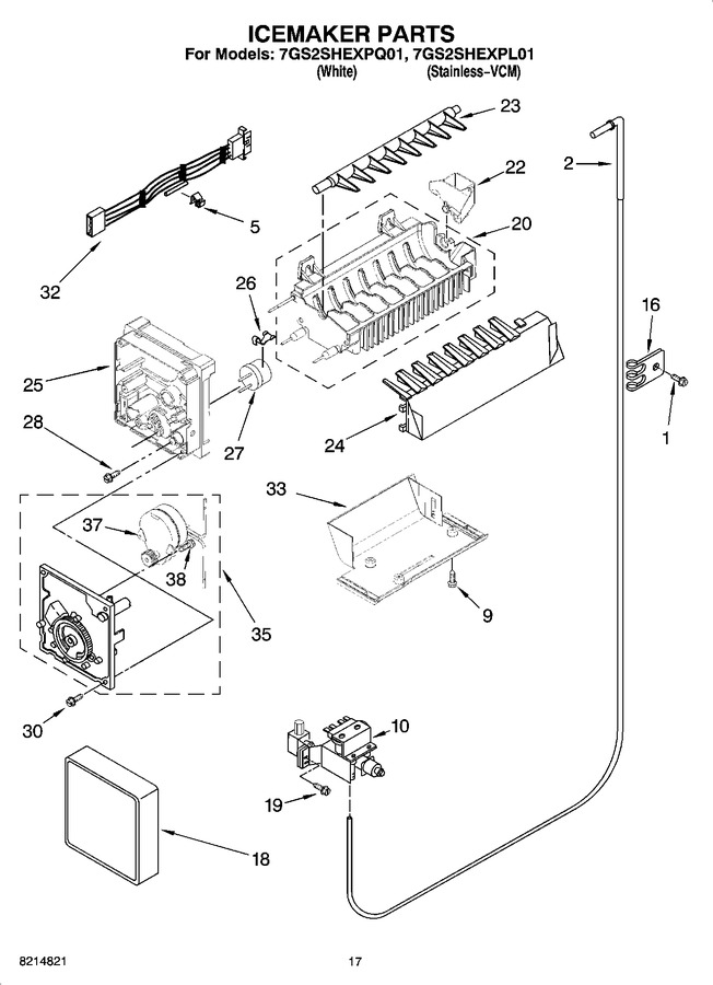 Diagram for 7GS2SHEXPL01